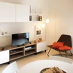 Rifugio A Apartamento *