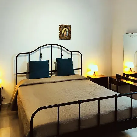 Rifugio A Apartmán *