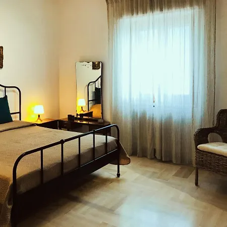 Daire Rifugio A Mottola