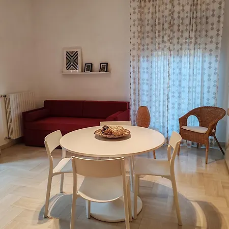 Apartmán Rifugio A Mottola