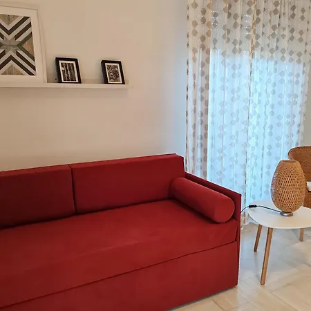 Apartment Rifugio A