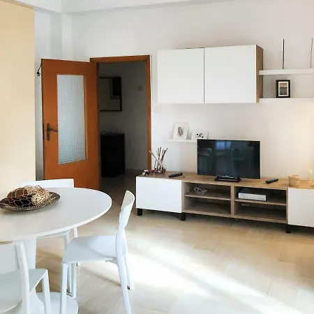 Apartment Rifugio A