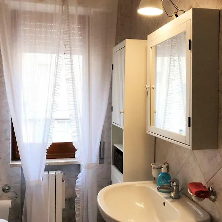 Apartmán Rifugio A *