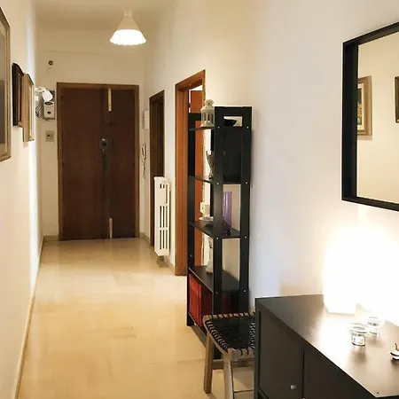 Apartmán Rifugio A *