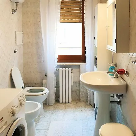 Apartmán Rifugio A Mottola