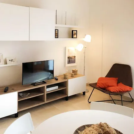 Rifugio A Apartmán *