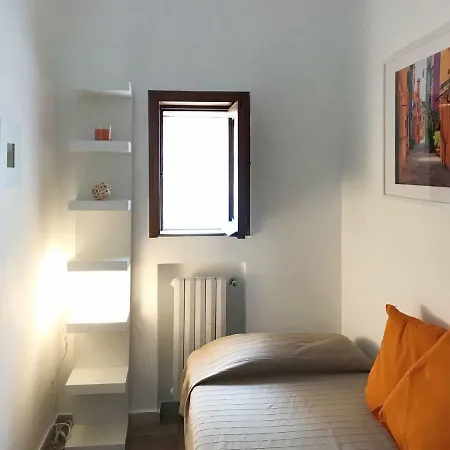 Rifugio A Apartment Mottola