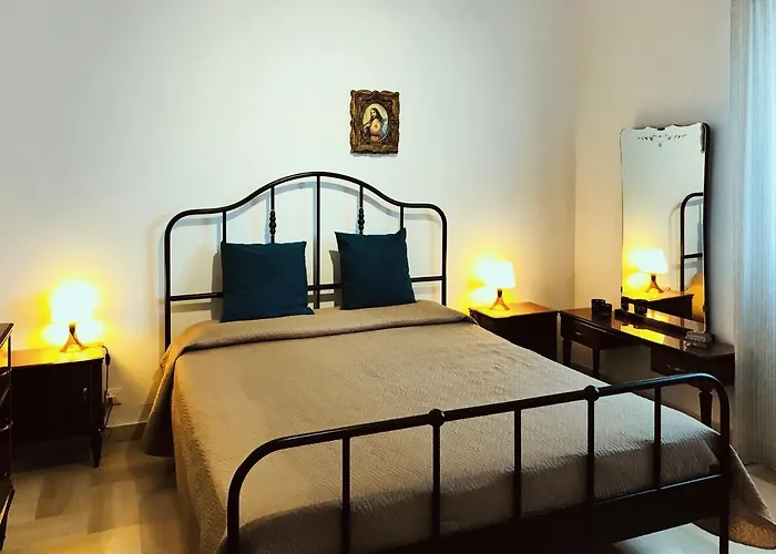 Rifugio A Апартаменты *