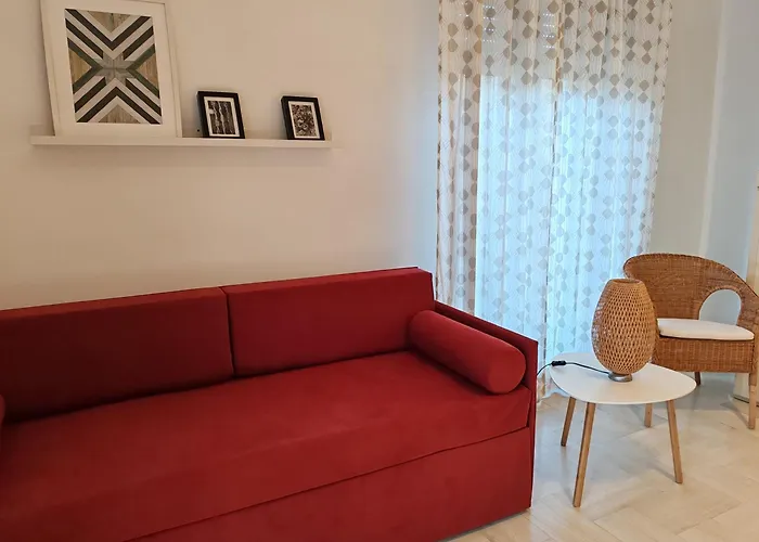 Апартаменты Rifugio A