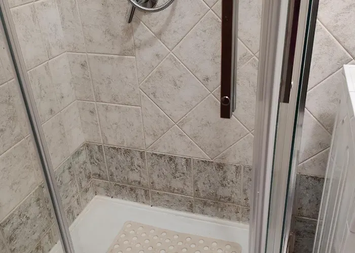 Rifugio A Моттола