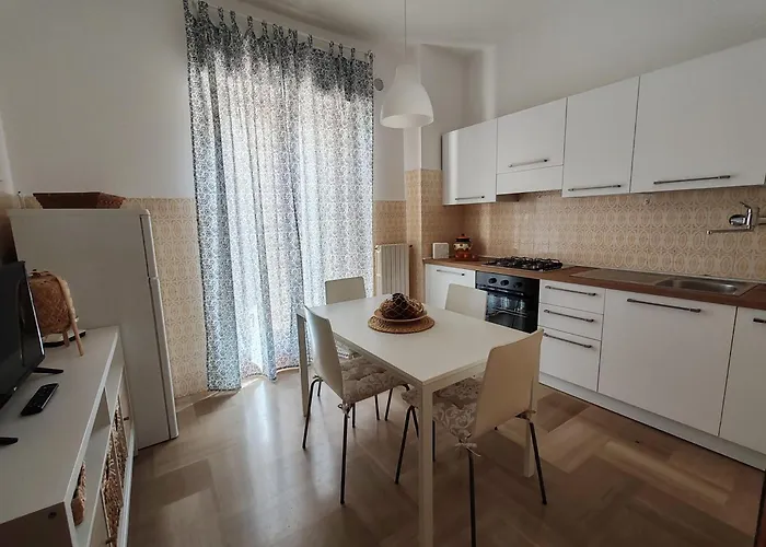 Rifugio A * Моттола