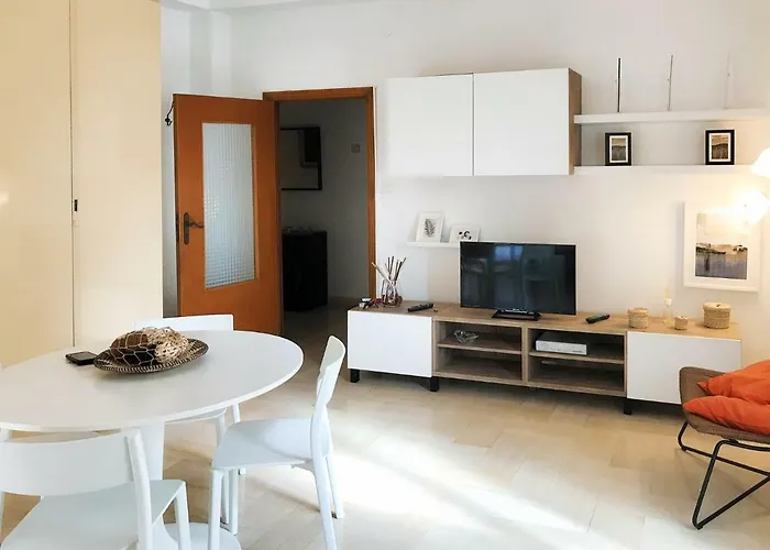 Апартаменты Rifugio A