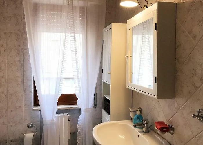 Апартаменты Rifugio A *