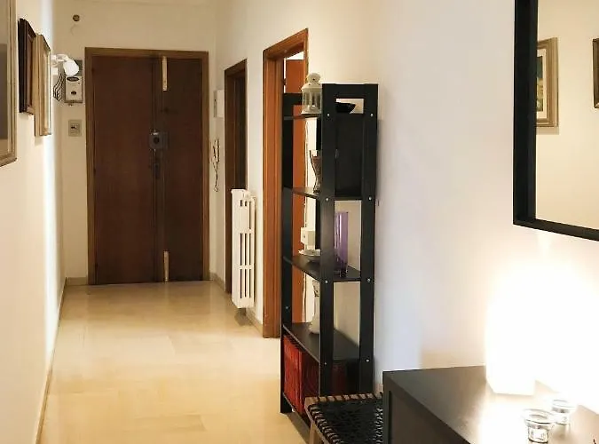 Апартаменты Rifugio A *