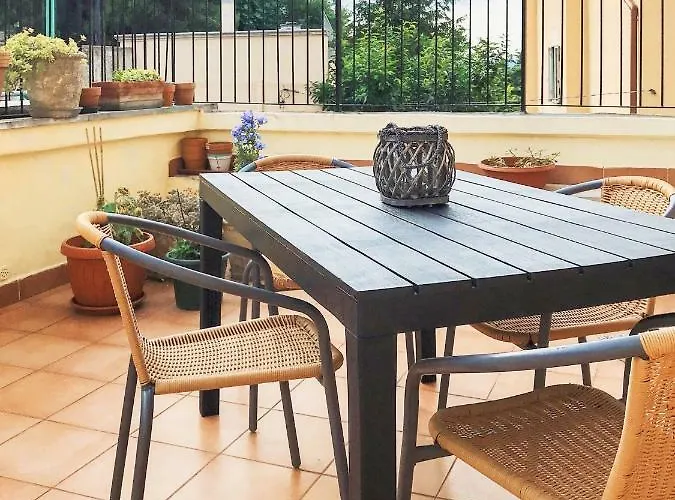 Rifugio A * Моттола