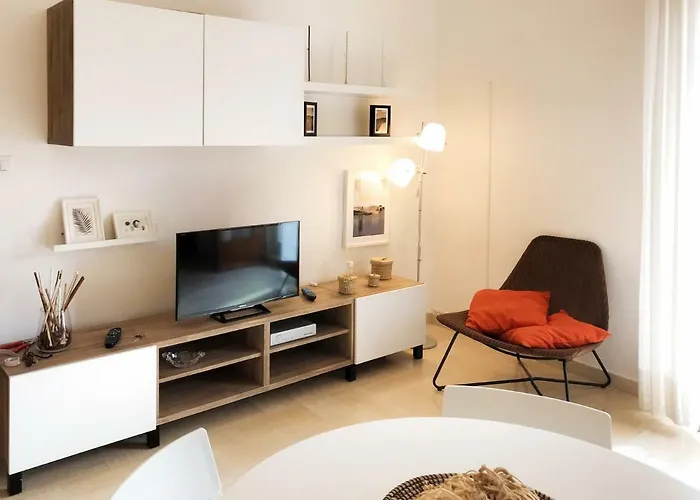 Rifugio A Апартаменты *