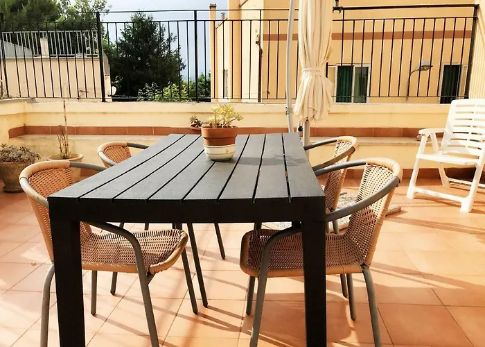 Rifugio A Моттола