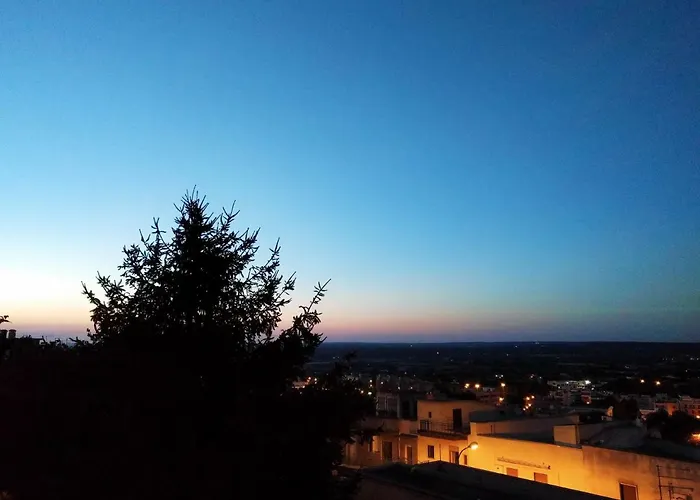 Rifugio A Апартаменты